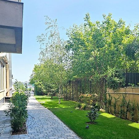 Lake House - Bucuresti Exterior photo