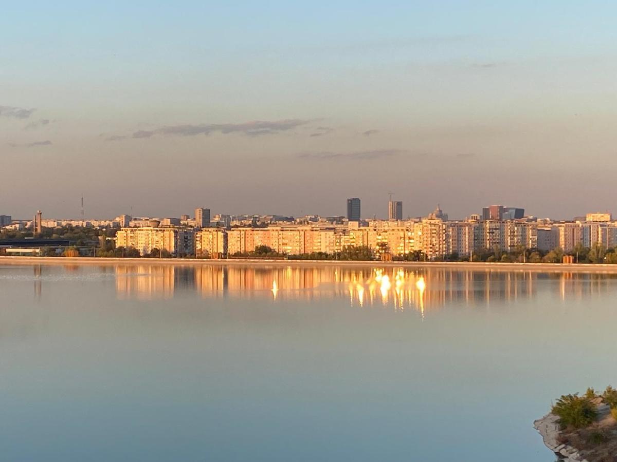 Lake House - Bucuresti Exterior photo